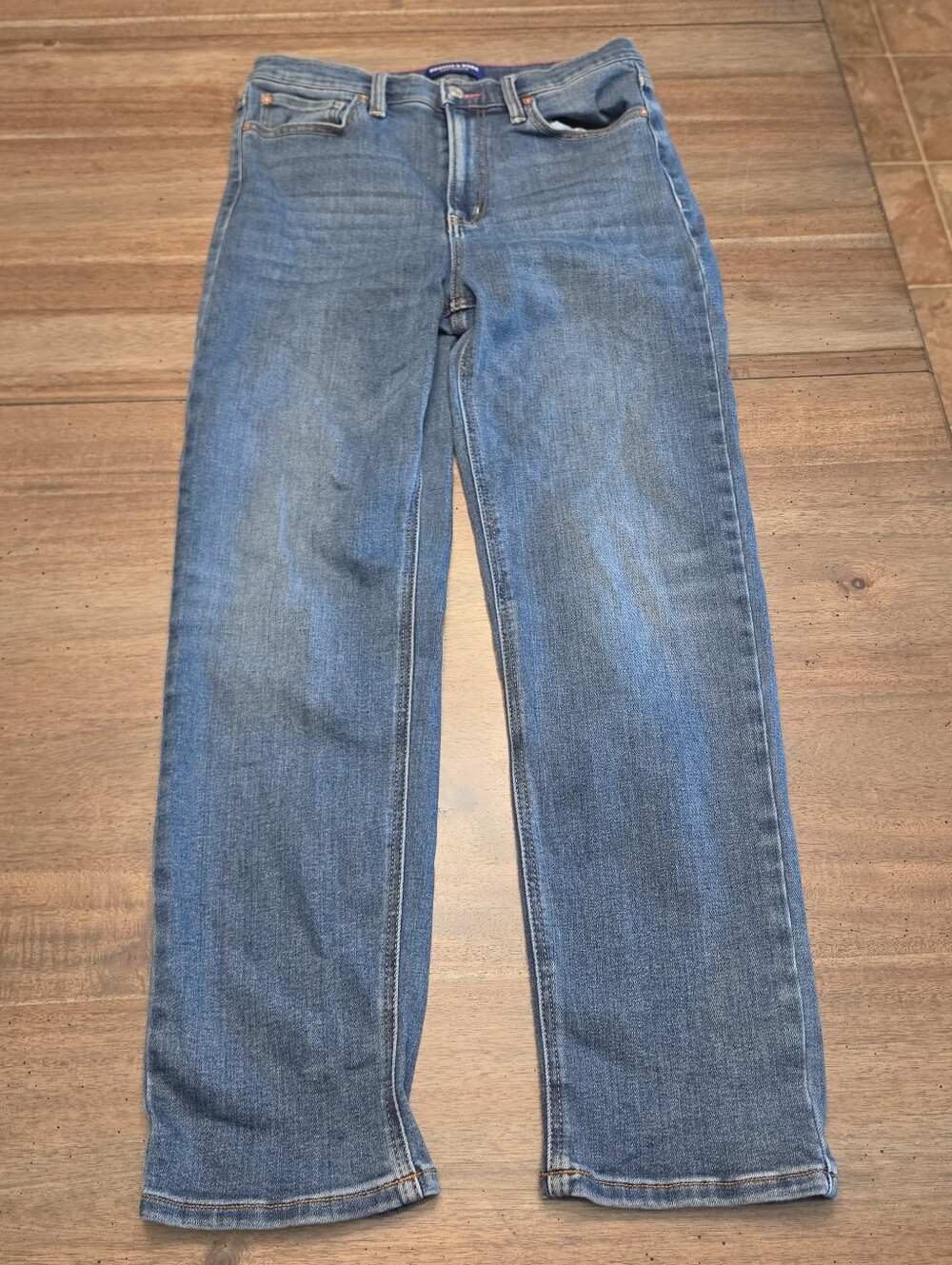 Scotch & Soda Jeans - Picture 1 of 6